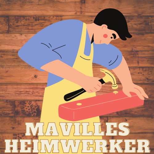 Mavilles Heimwerker Blog